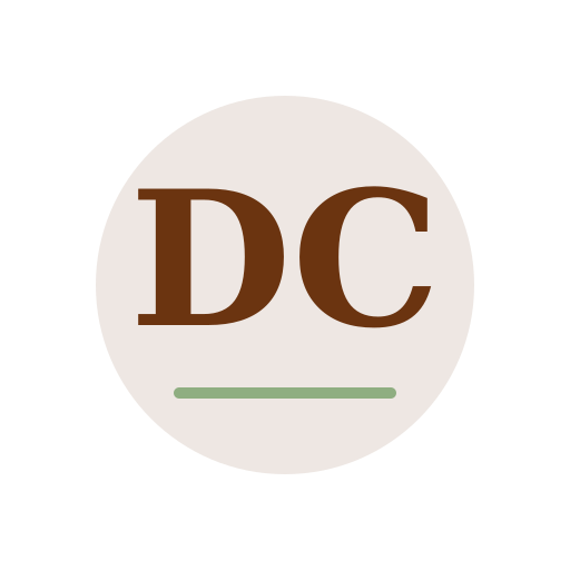 Denna Chimney Repair logo